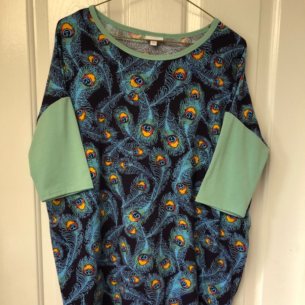 LulaRoe Irma